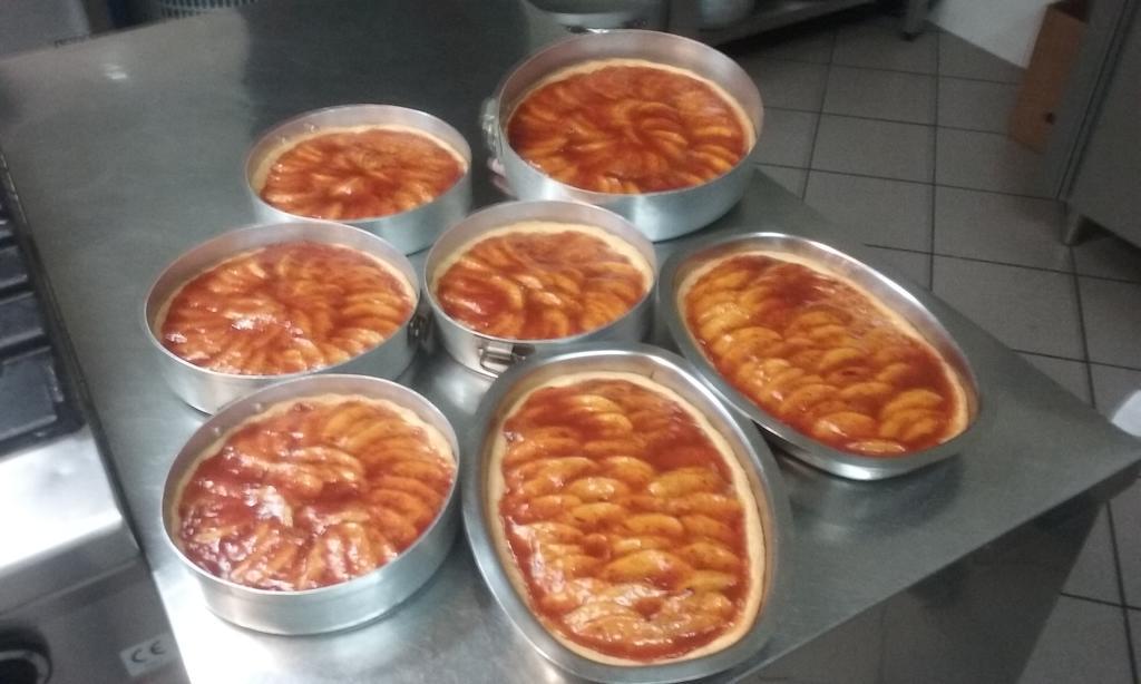 卡希纳迪因别墅 Narzole 外观 照片